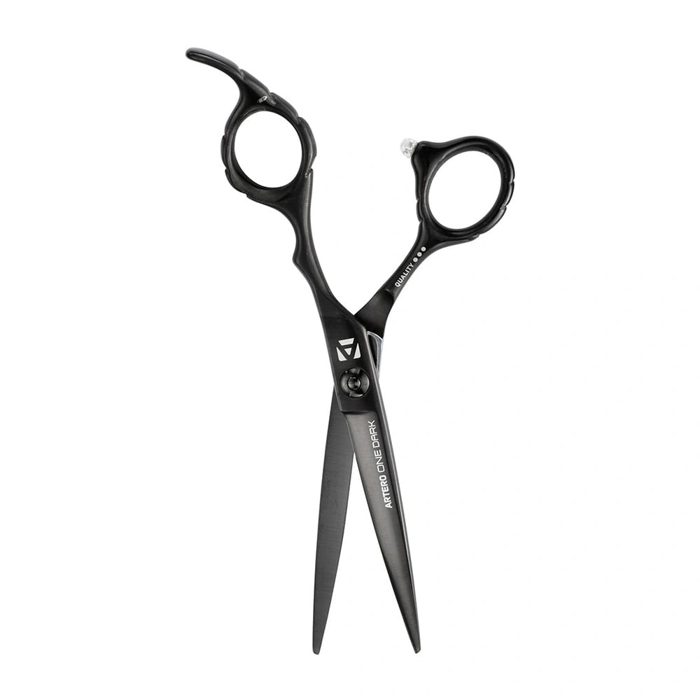 Artero One Dark 6″ cutting scissors – T70660