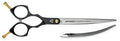 Artero FUSION CURVY LEFT 6″ Cutting Scissors