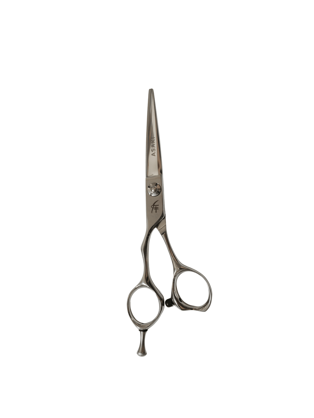 ASAKI Left-Handed Hairdressing Scissors