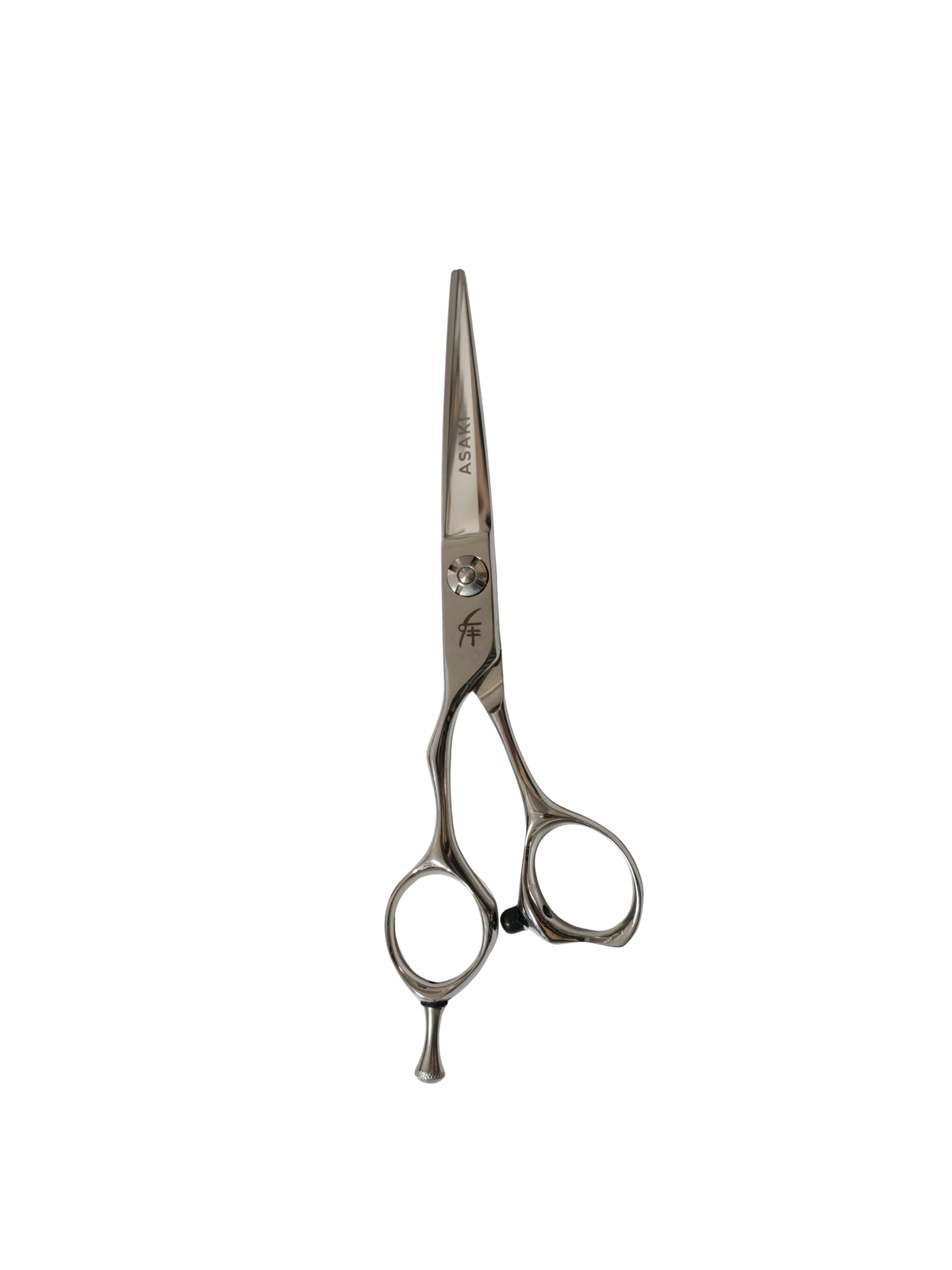 ASAKI Left-Handed Hairdressing Scissors