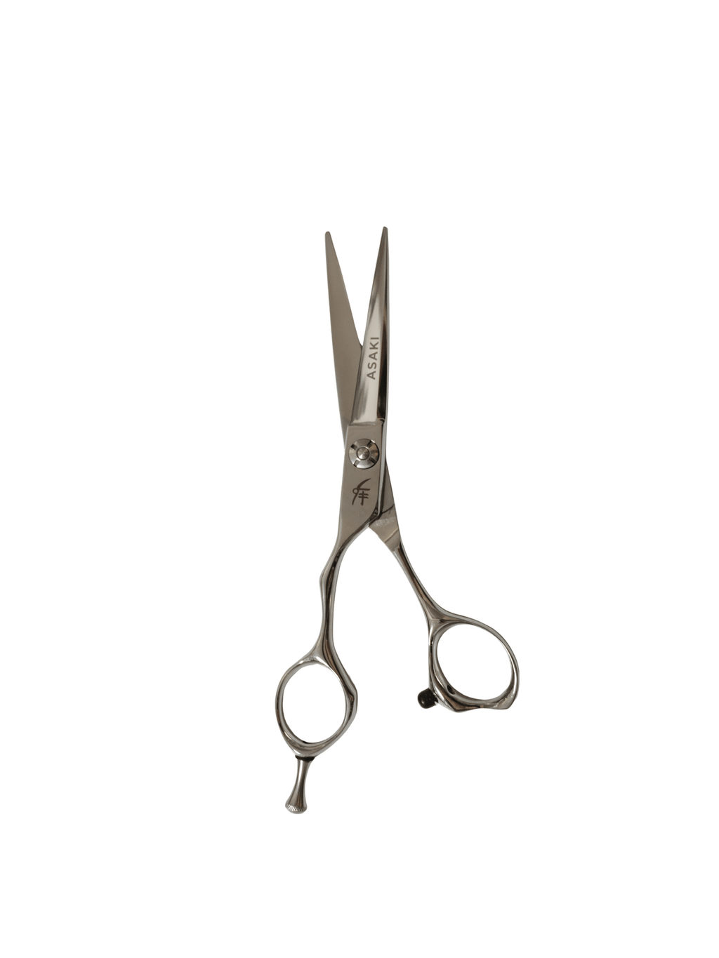 ASAKI Left-Handed Hairdressing Scissors