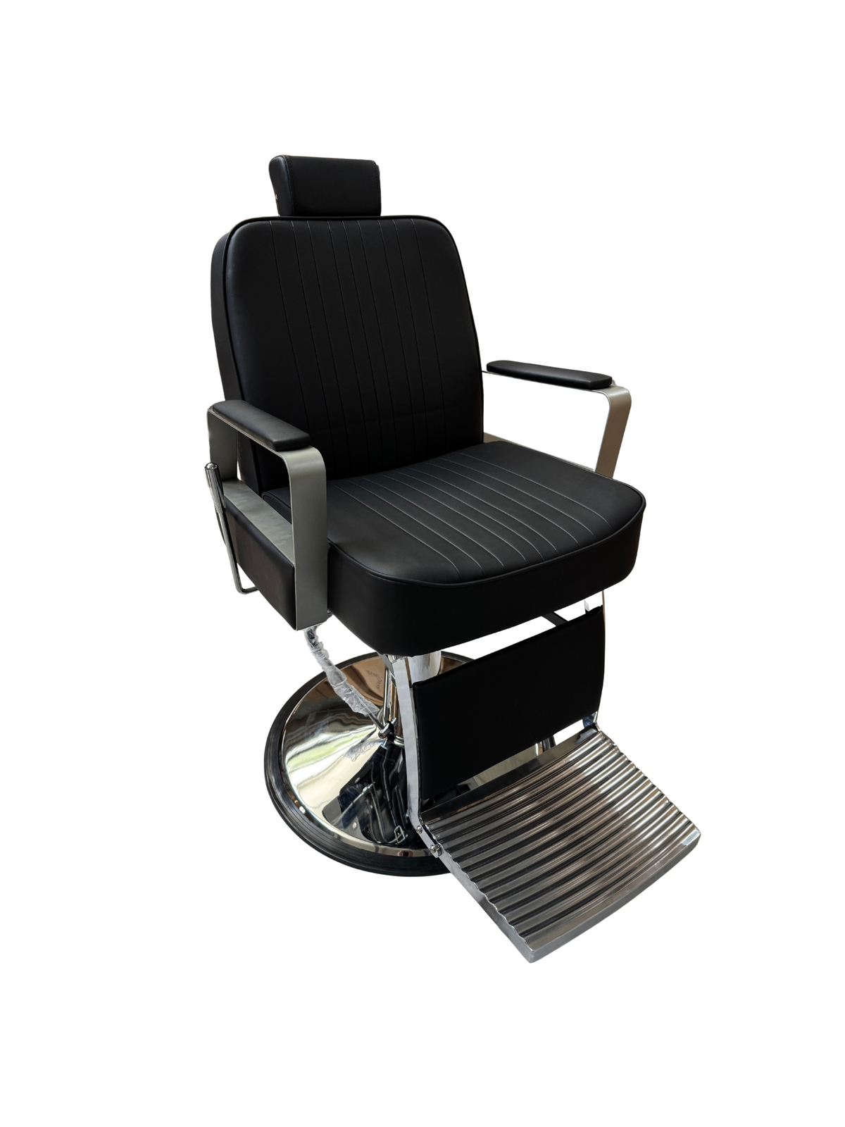 ASAKI PLAIN Barber Chair