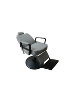 ASAKI PLAIN Barber Chair