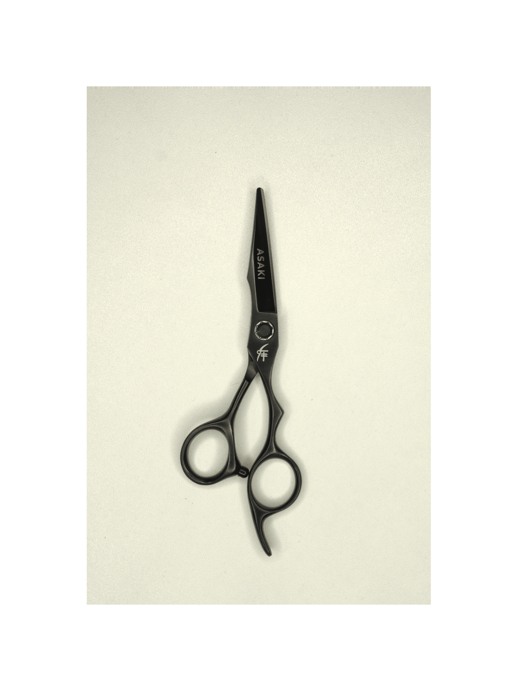 ASAKI VAK05 Hairdressing Scissors