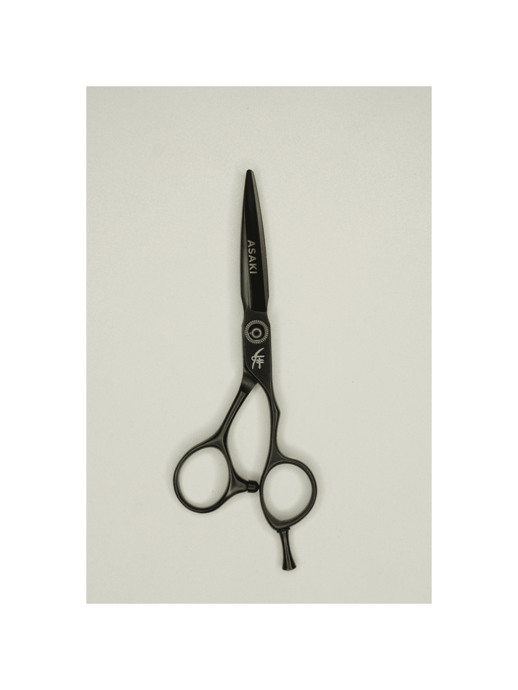ASAKI VAK101 Hairdressing Scissors