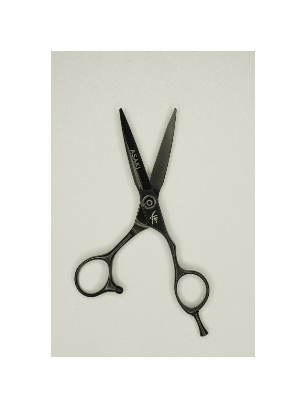 ASAKI VAK101 Hairdressing Scissors