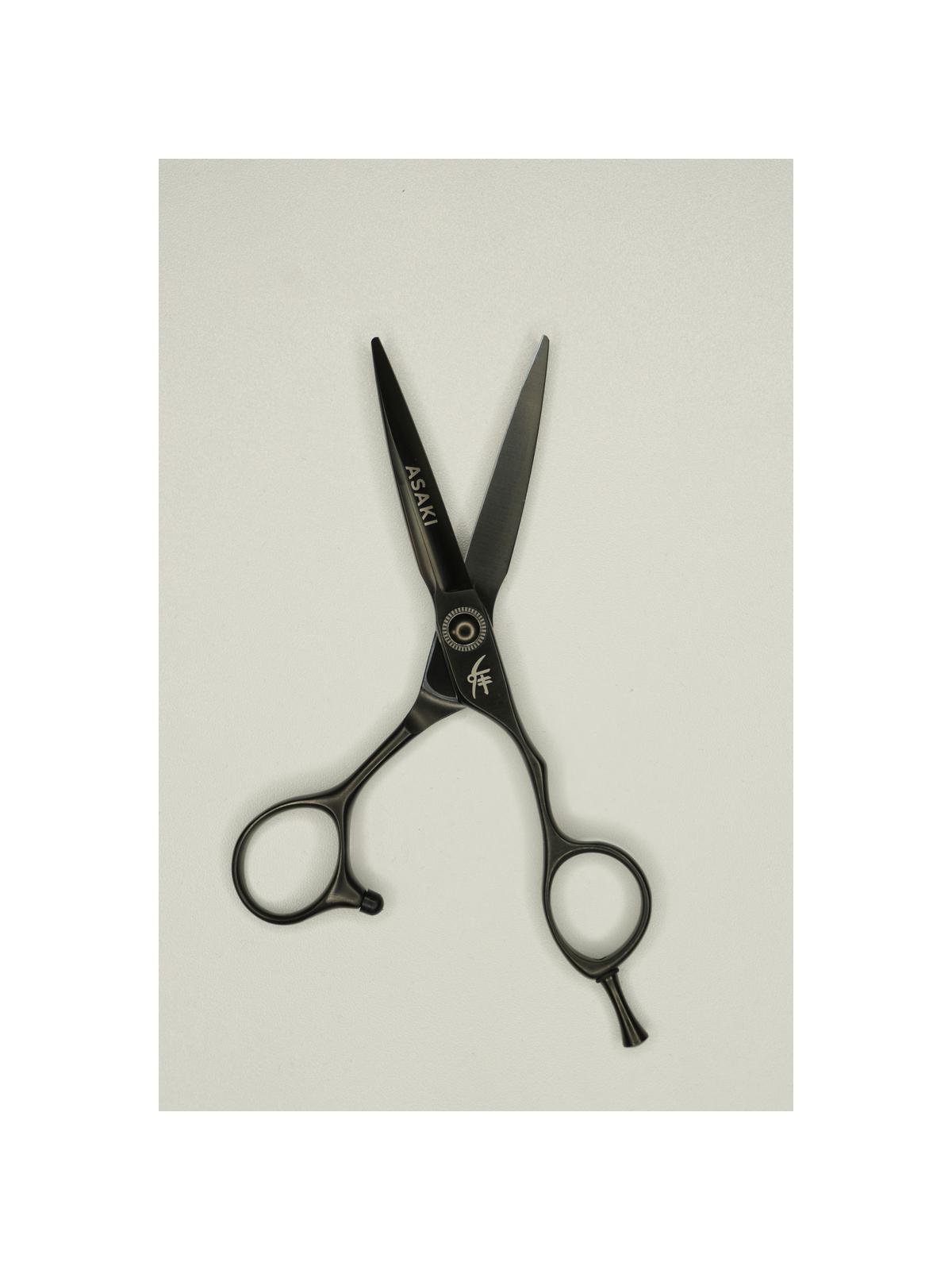 ASAKI VAK101 Hairdressing Scissors