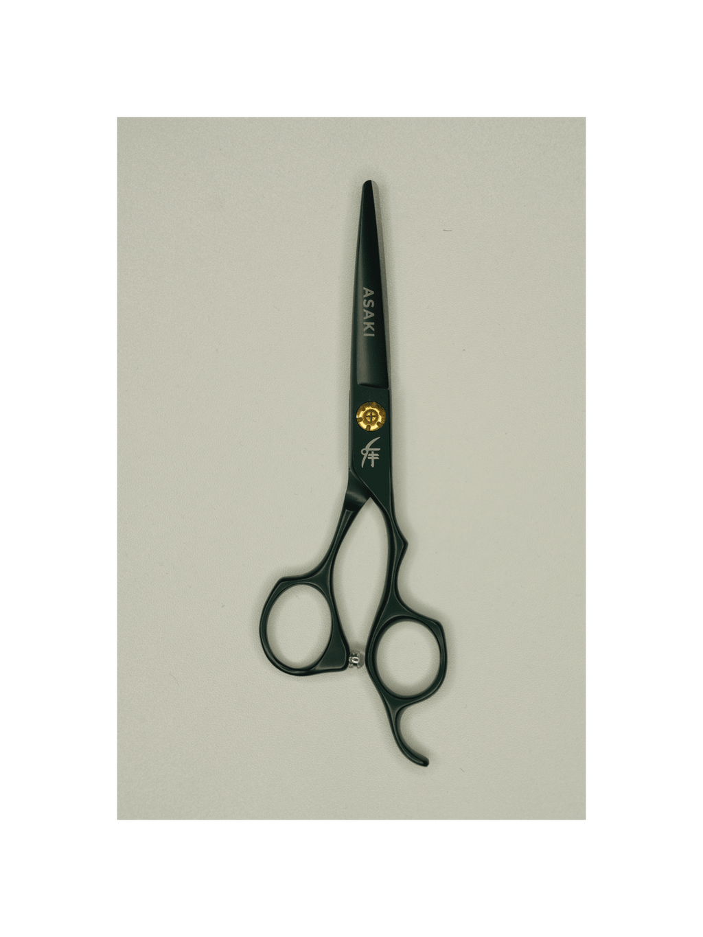 ASAKI VAK35 Hairdressing Scissors