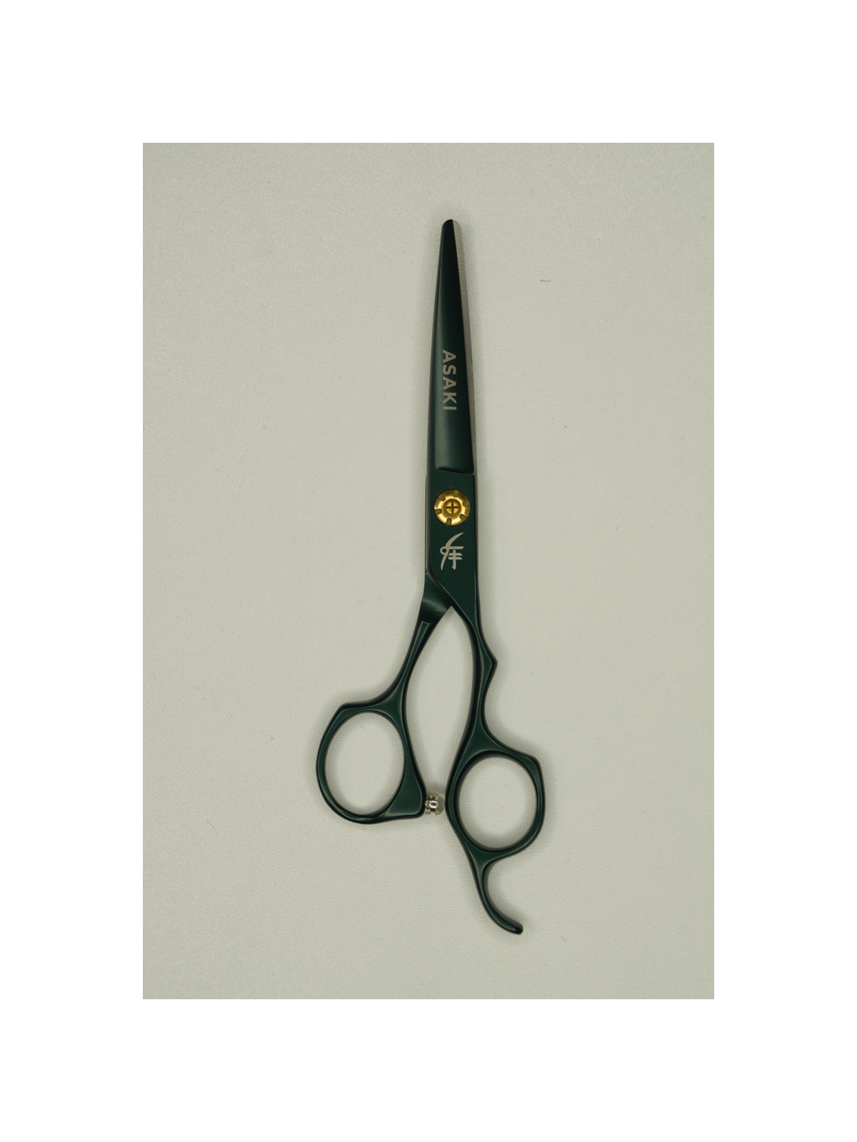 ASAKI VAK35 Hairdressing Scissors