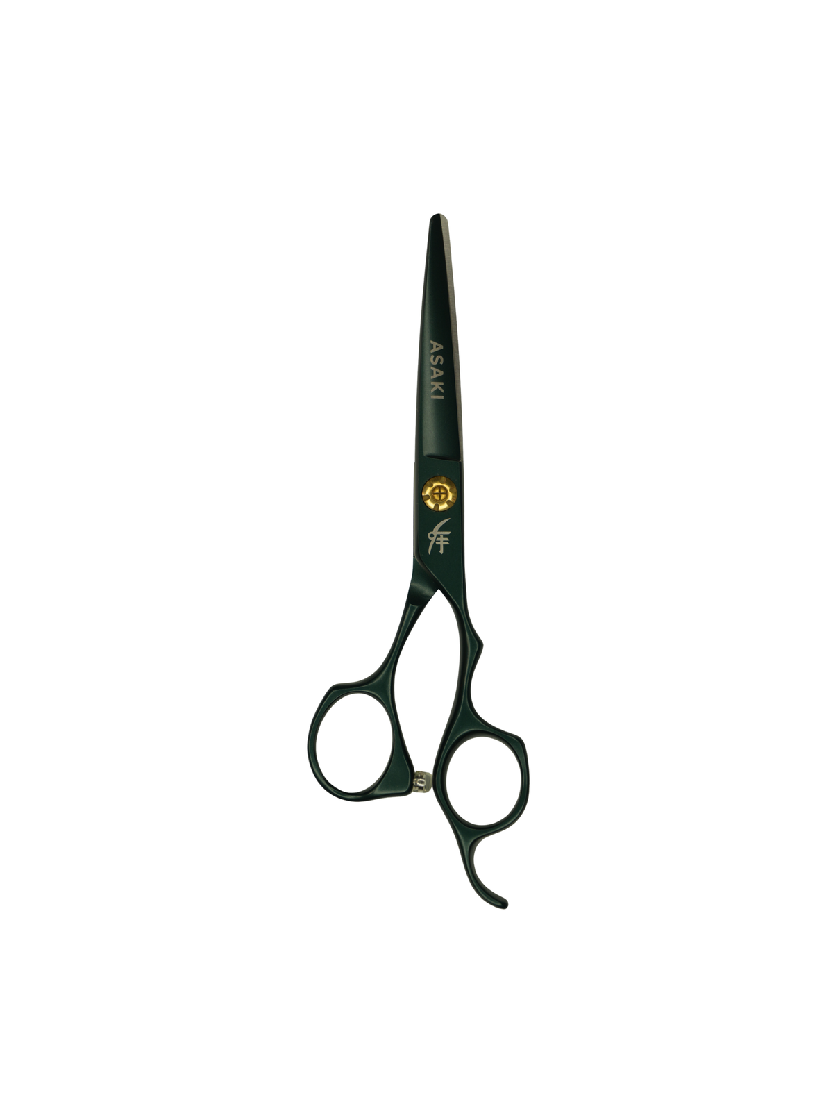 ASAKI VAK35 Hairdressing Scissors
