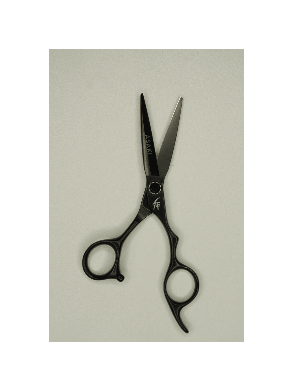 ASAKI VFX05 Hairdressing Scissors