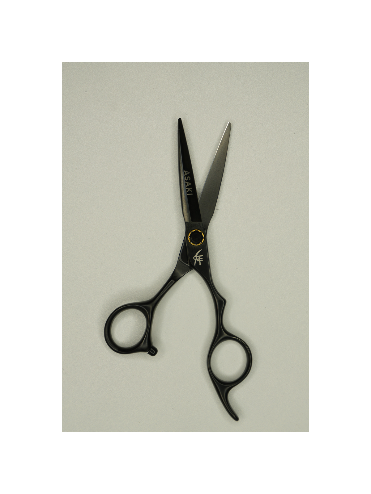ASAKI VFX05 Hairdressing Scissors