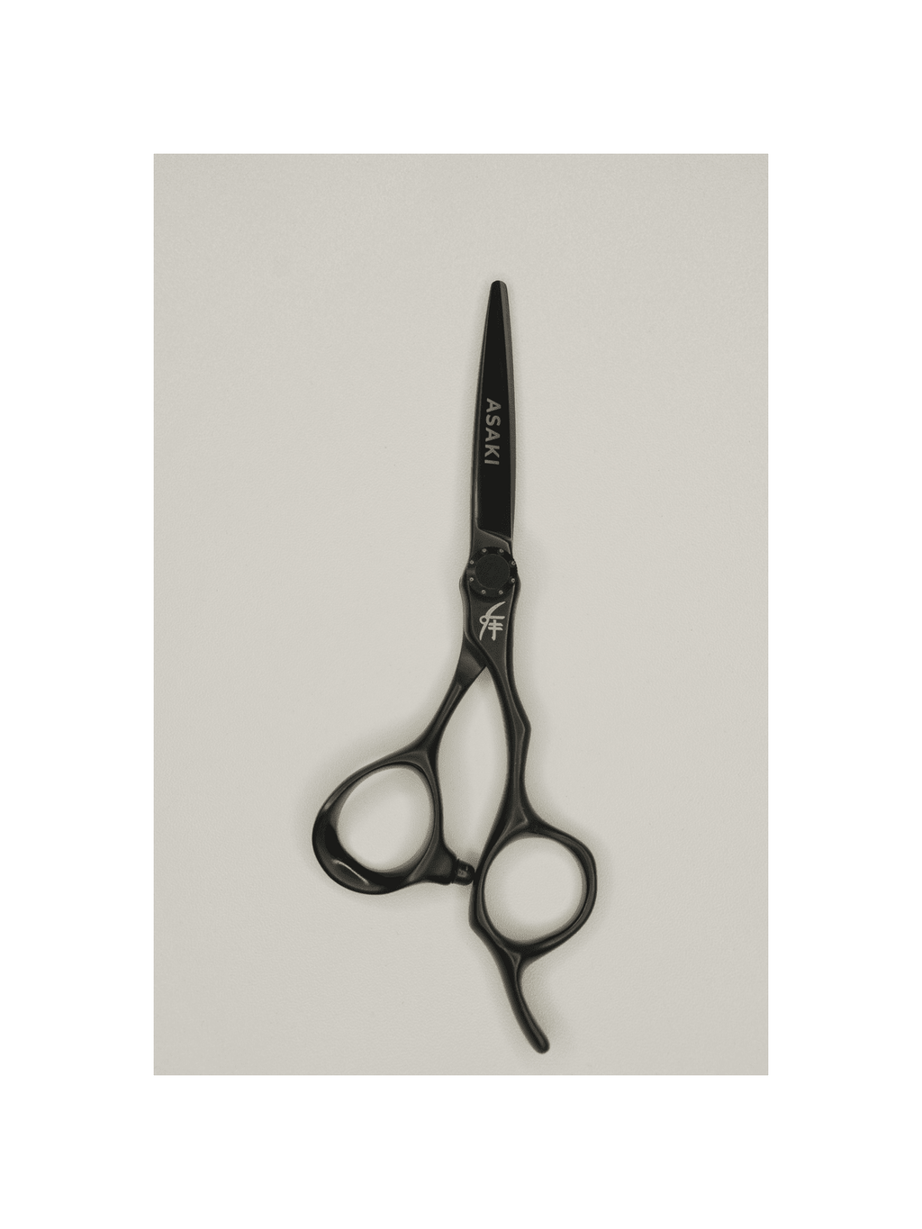 ASAKI VMA02 Hairdressing Scissors