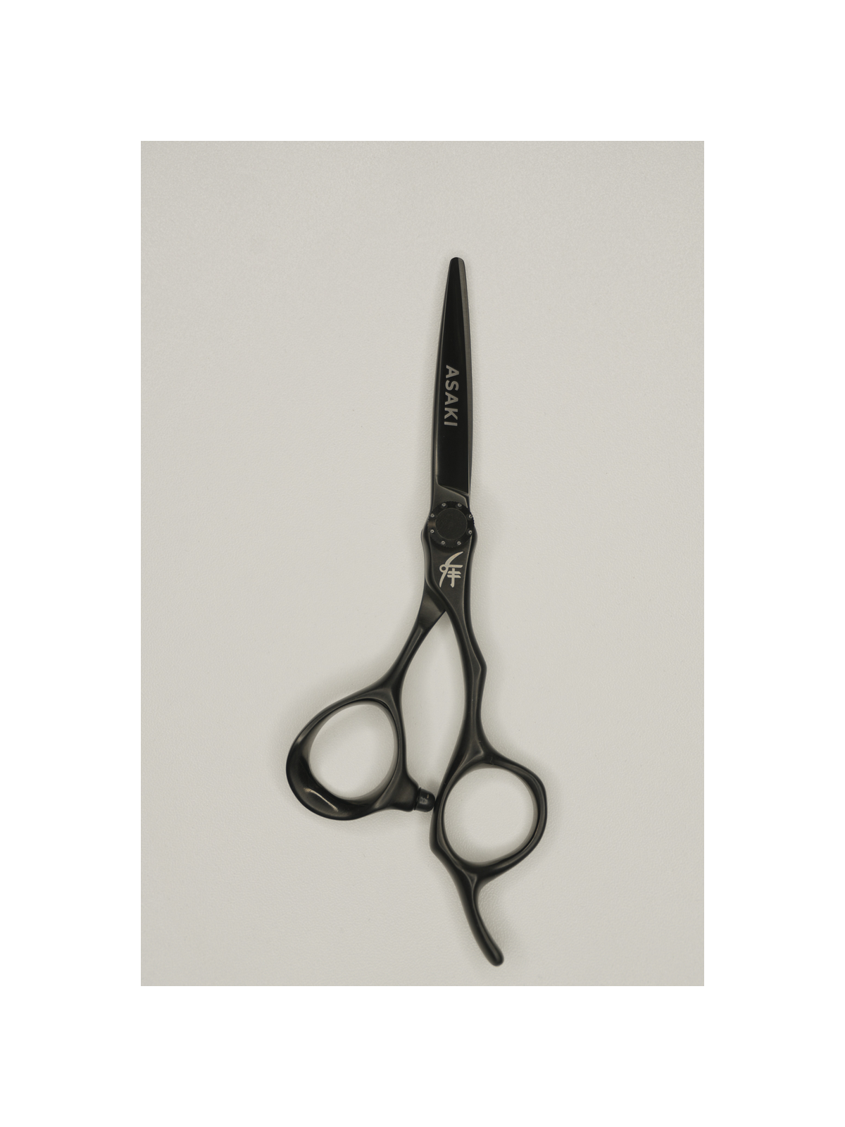 ASAKI VMA02 Hairdressing Scissors
