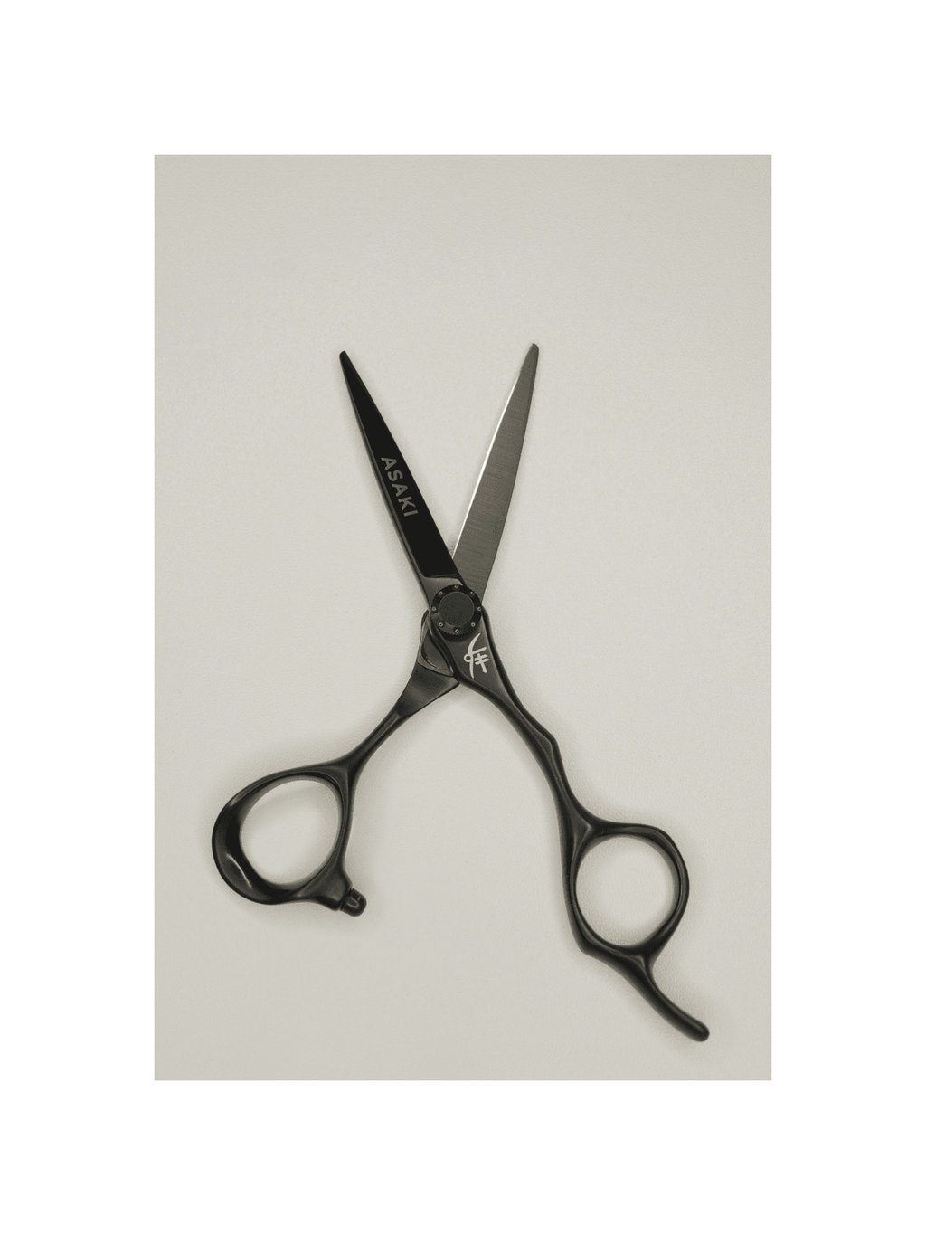 ASAKI VMA02 Hairdressing Scissors