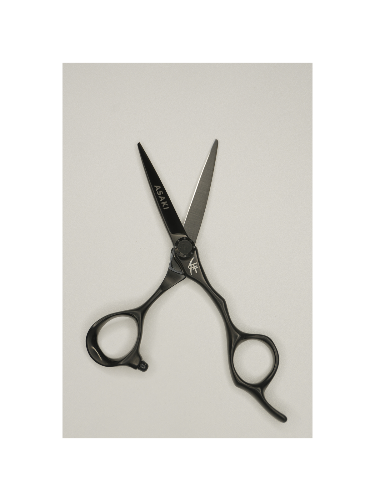 ASAKI VMA02 Hairdressing Scissors