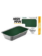 Nishman Hair Removal Hard Wax 500 G – Professional Stripless Depilatory Wax