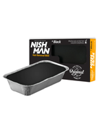 Nishman Hair Removal Hard Wax 500 G – Professional Stripless Depilatory Wax