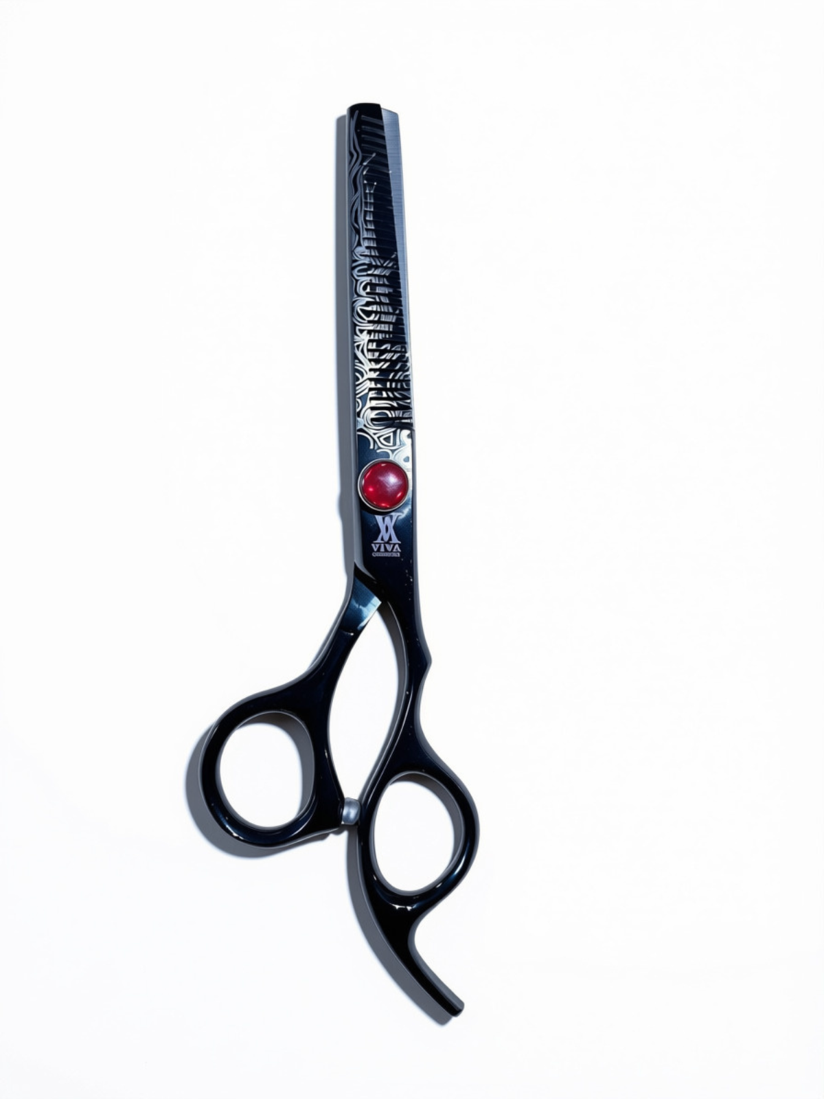 Viva Scissors 6.5" – Професионална Филираща Ножица