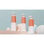 NISHLADY Botox Therapy saç bakım seti, şampuan, tedavi ve maske, 503 ml, saçları güçlendiren ve onaran ürünler.