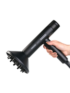 COCCO Air Ionic hair dryer