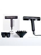 COCCO Air Ionic hair dryer