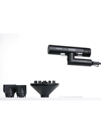 COCCO Air Ionic hair dryer
