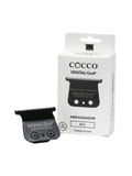 COCCO Ambassador DLC Blade