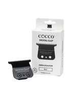 COCCO Ambassador DLC Blade