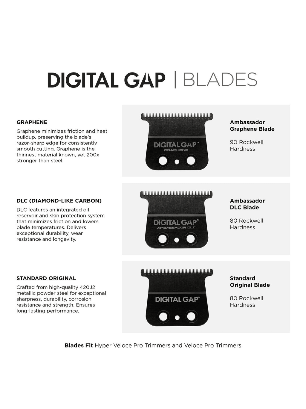 COCCO Ambassador DLC Blade
