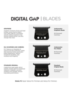 COCCO Ambassador DLC Blade