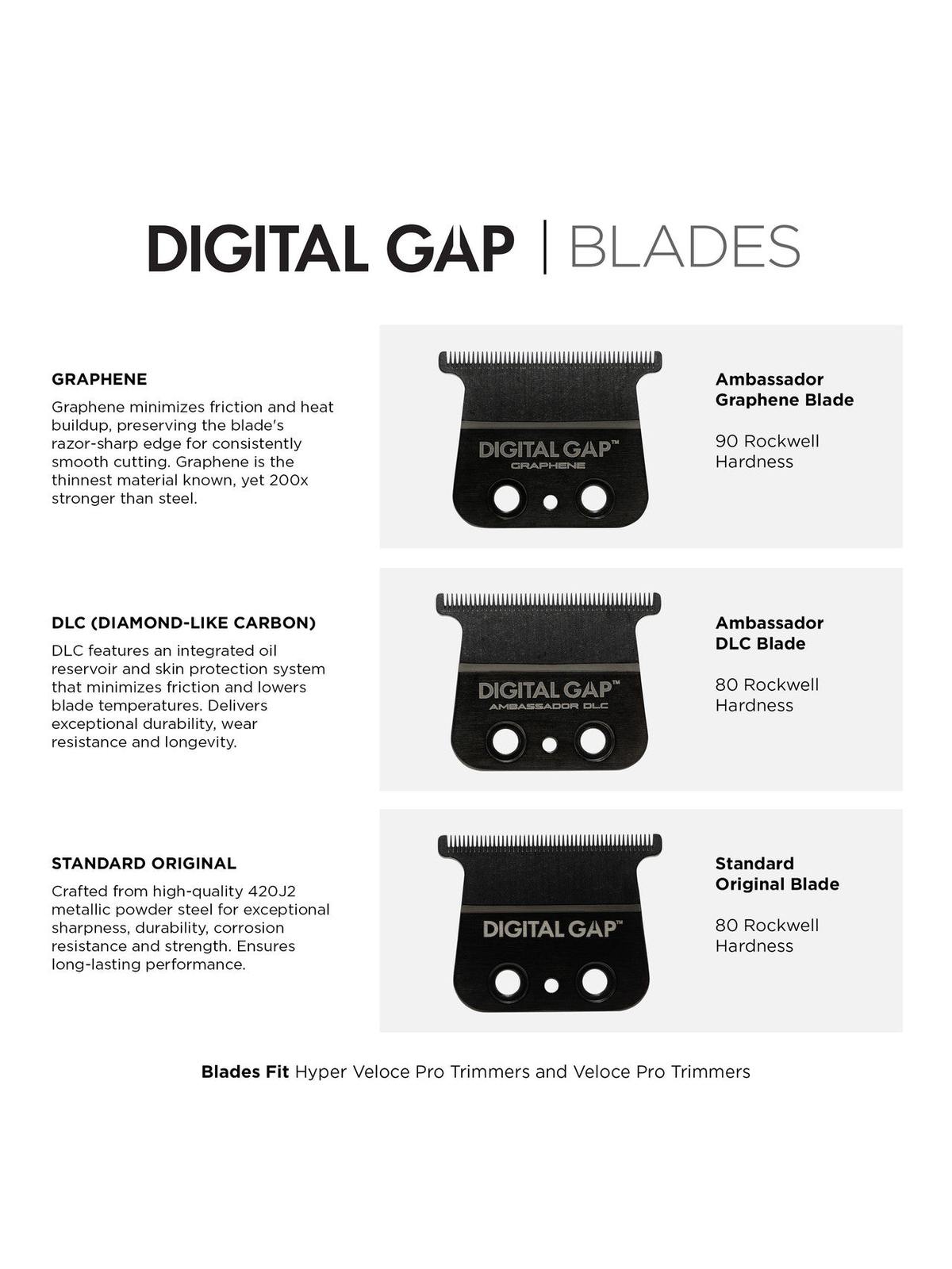 COCCO Ambassador DLC Blade