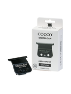 COCCO Ambassador Graphene Blade