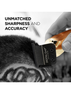 COCCO Ambassador Graphene Blade