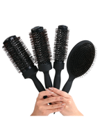 COCCO Aura Brush Set