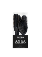 COCCO Aura Brush Set