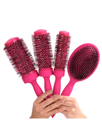 COCCO Aura Brush Set