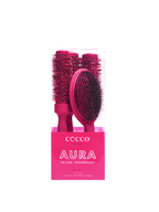 COCCO Aura Brush Set