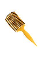 COCCO Aura Paddle Vent Boar Brush