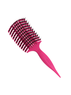 COCCO Aura Paddle Vent Boar Brush