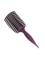 COCCO Aura Paddle Vent Boar Brush