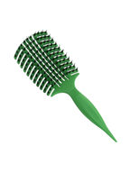 COCCO Aura Paddle Vent Boar Brush