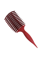 COCCO Aura Paddle Vent Boar Brush