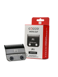 COCCO Graphene F1 Blade