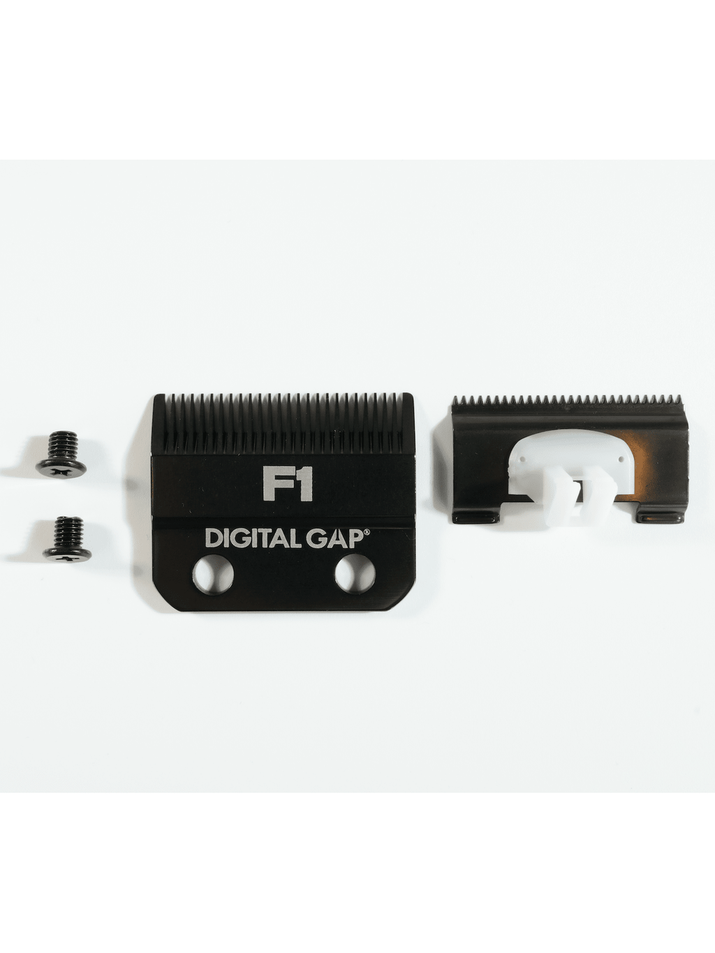 COCCO Graphene F1 Blade
