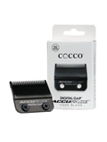 COCCO Graphene Fade Blade