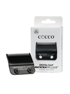COCCO Graphene Fade Blade