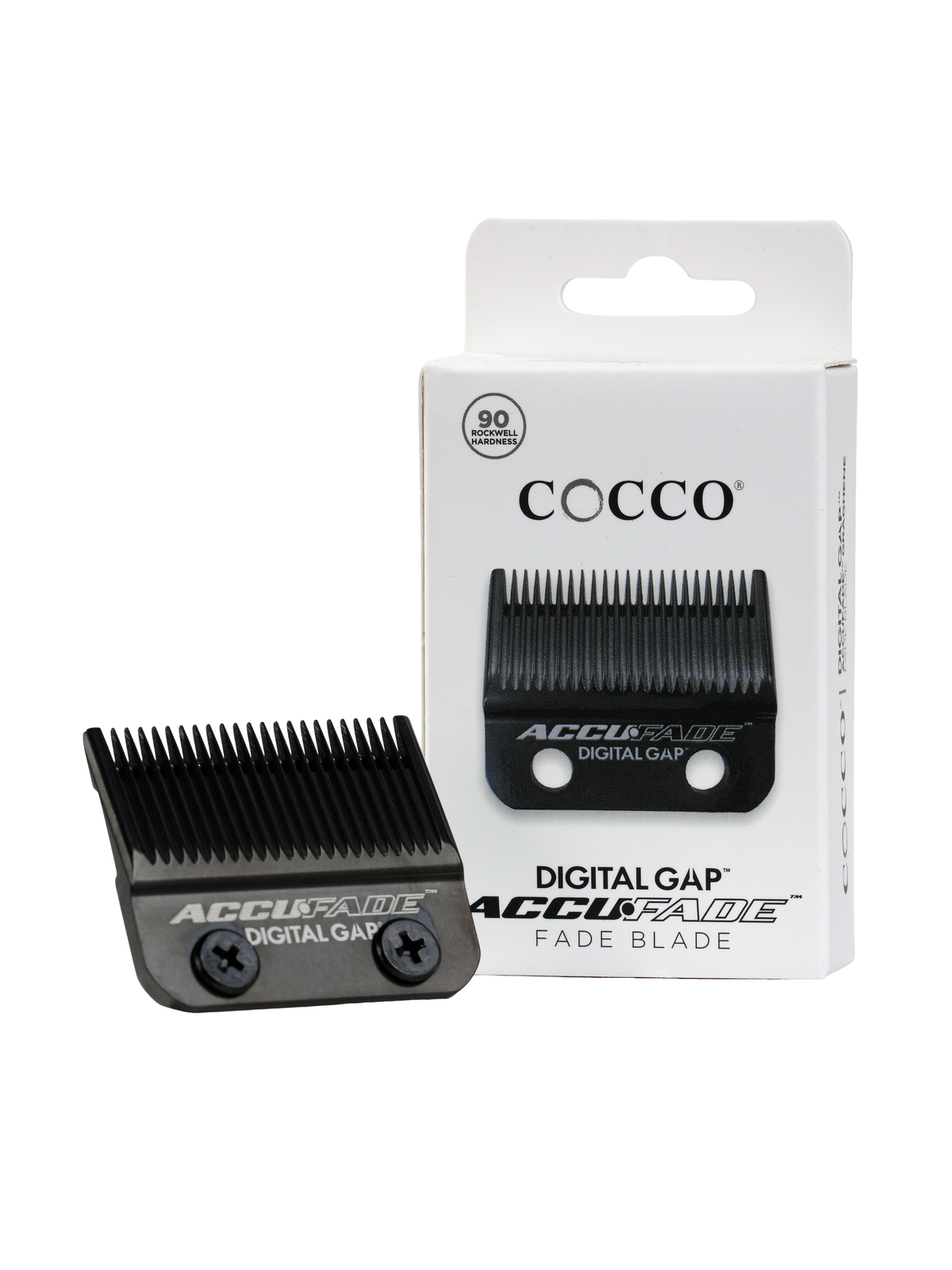 COCCO Graphene Fade Blade