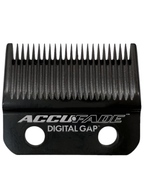 COCCO Graphene Fade Blade
