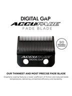 COCCO Graphene Fade Blade